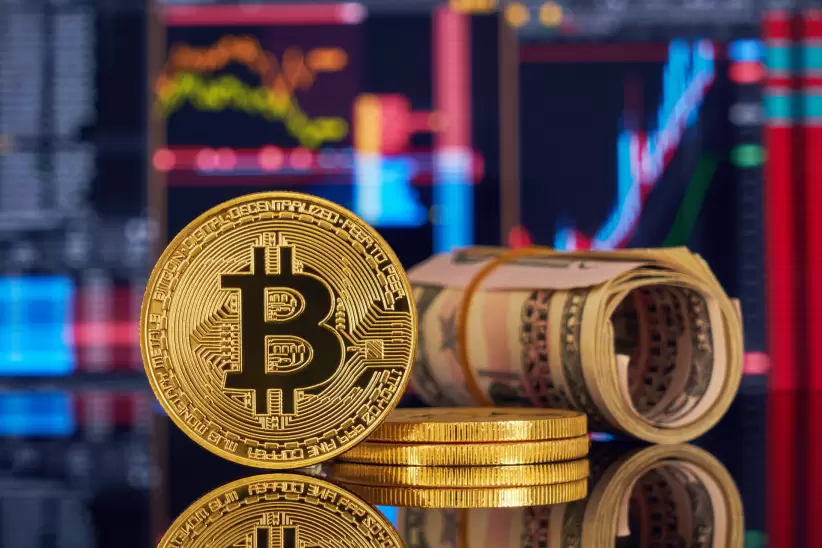bitcoin