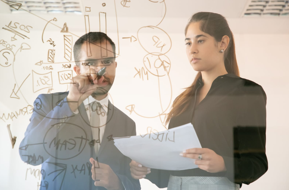Empresas en Ecuador