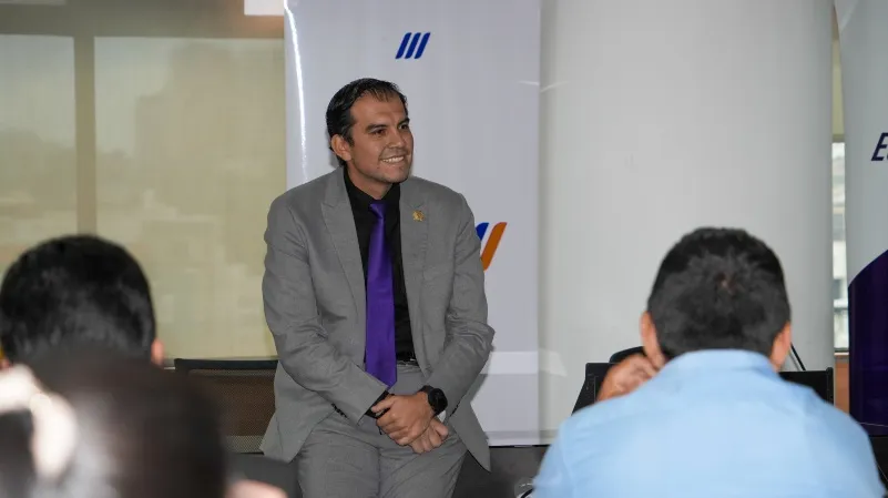 empleo en Ecuador