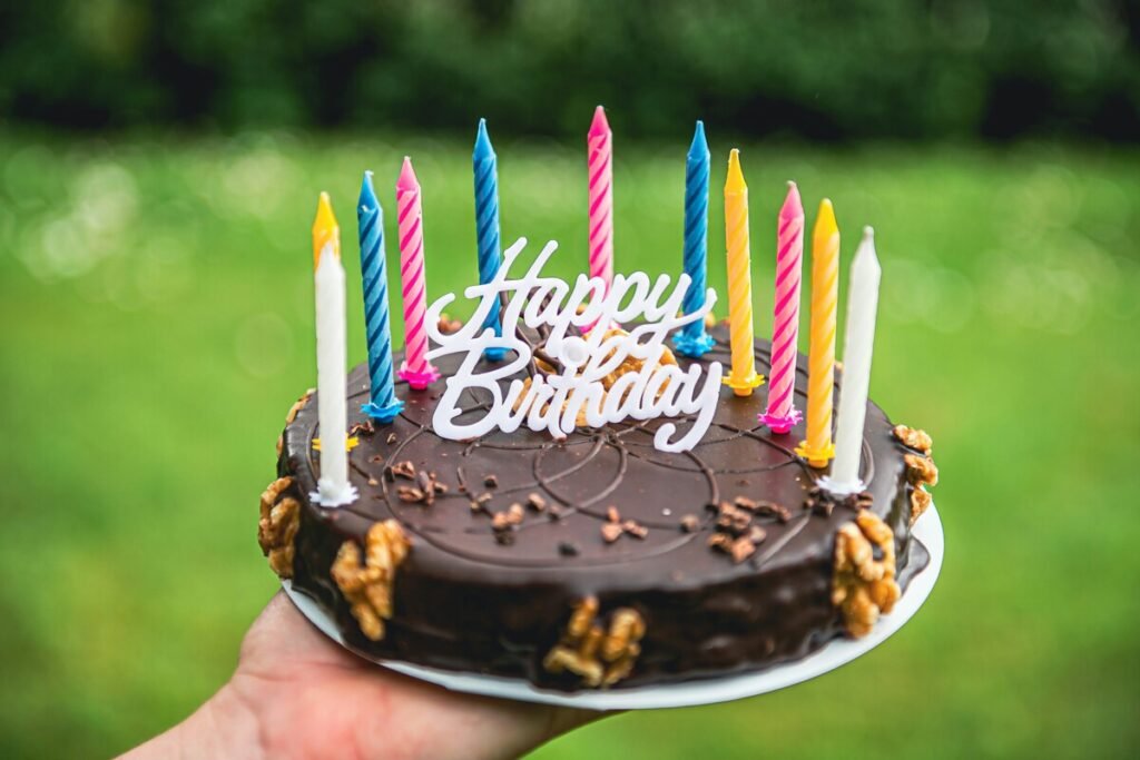 Mortalidad aumenta en el cumpleaños.