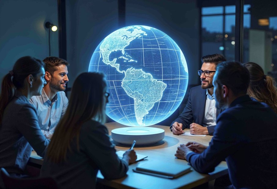 Gráfico de crecimiento del mercado global de fusiones y adquisiciones globales 2026 según McKinsey