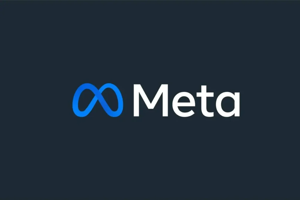 Reloj inteligente Meta con funciones de IA y monitoreo de salud.