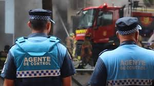 incendios intencionales en Guayaquil