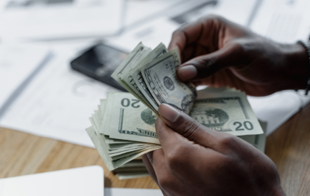 Ranking de Salarios Básicos