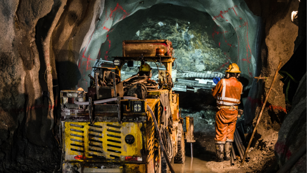 La minería en Ecuador: ¿cuánto queda realmente para el país?