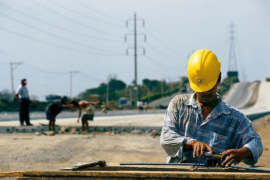 economía en grandes ciudades