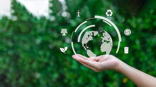 economía circular