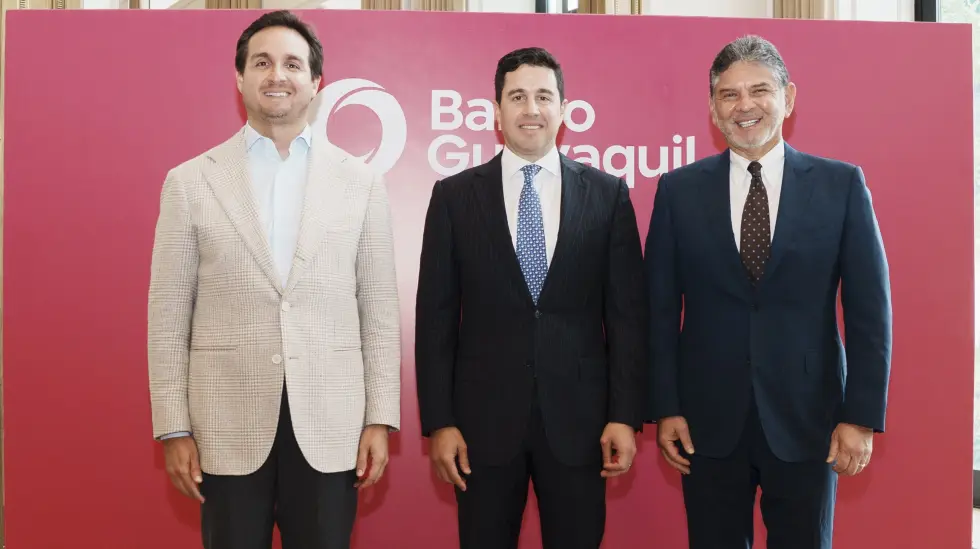 Banco Guayaquil