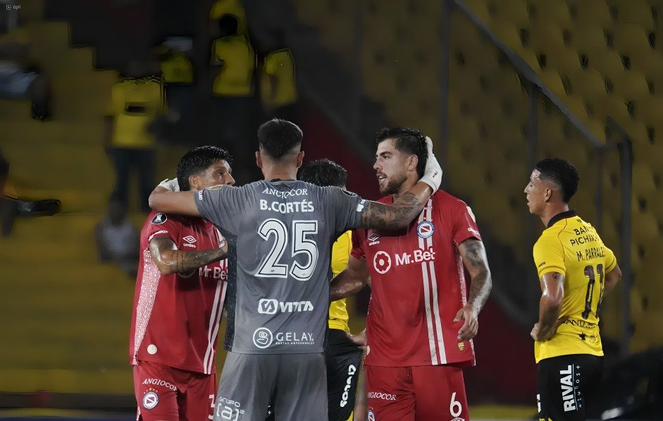 Barcelona SC