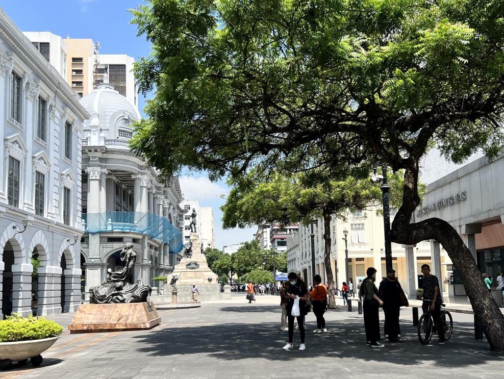 Alcaldía de Guayaquil