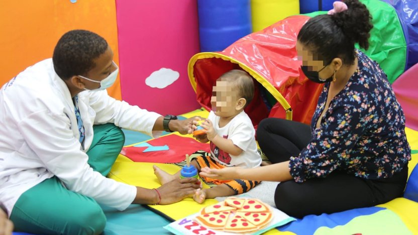 el alarmante aumento de casos de autismo infantil en Ecuador
