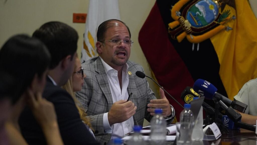 Reforma al sistema penitenciario fue analizada en Comisión de Seguridad