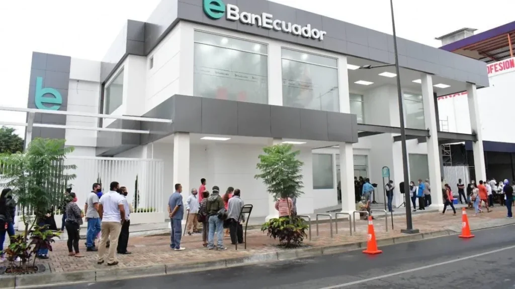 Crédito Emprende Violeta