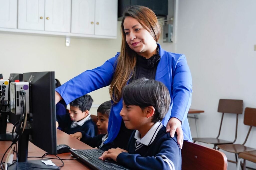 Ministerio de Educación