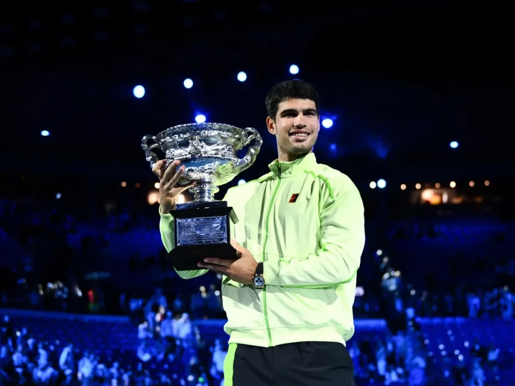 Open de Australia