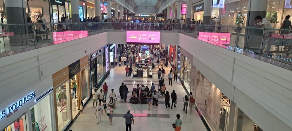 crecimiento de ventas