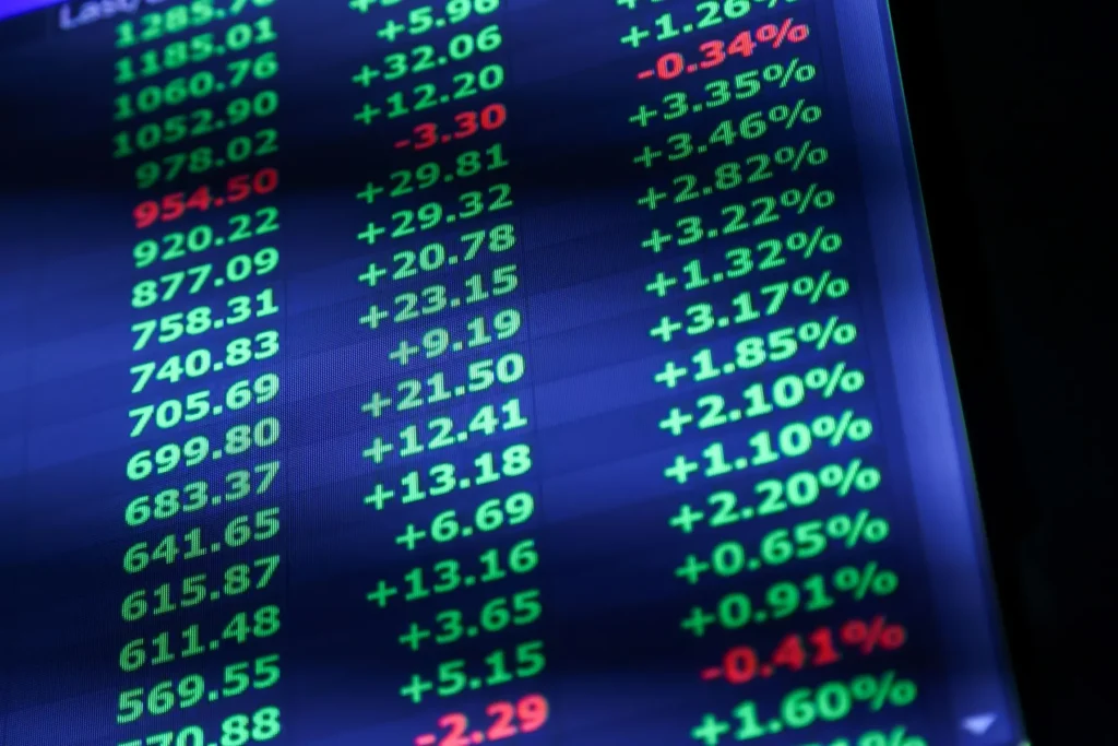 economía Wall Street