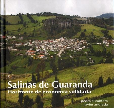 Salinas de Guaranda