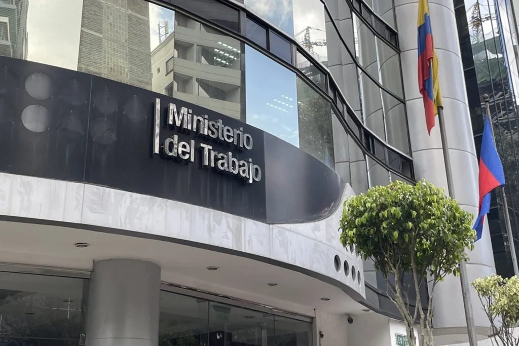 Ministerio de Educación 