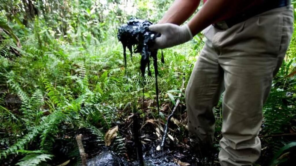 Tribunal reduce a USD 215 millones la indemnización que Ecuador debe pagar a Chevron