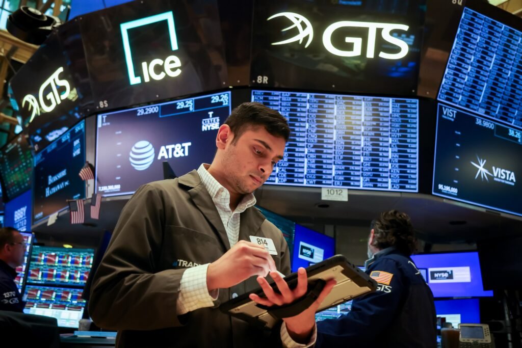 economía Wall Street