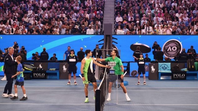 Open de Australia