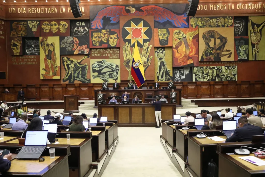 Asamblea Nacional