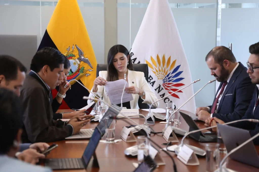 Reforma al Cootad 