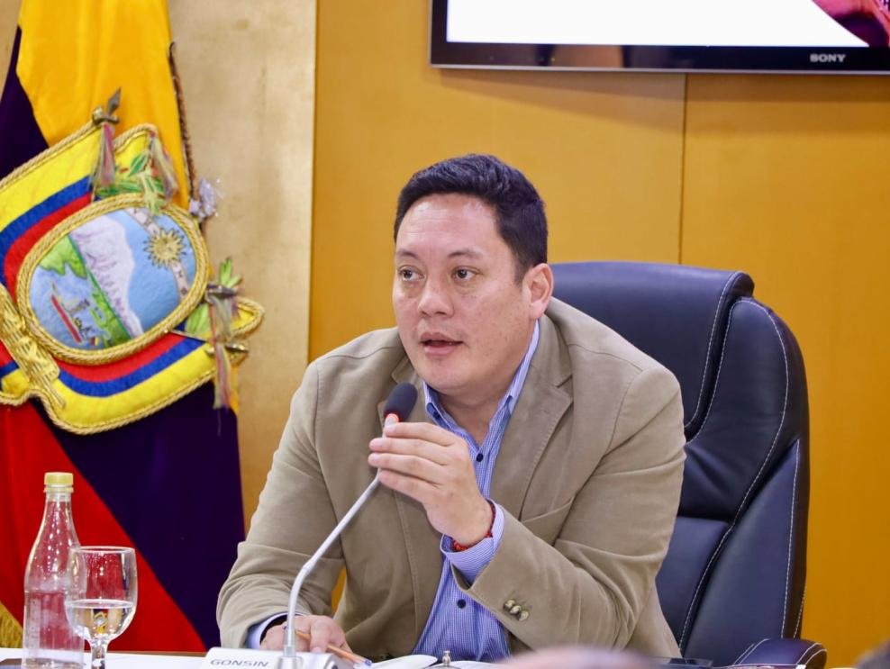 Alcalde de Cuenca