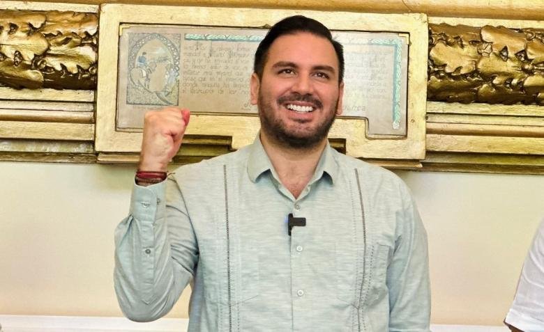 Andrés Fantoni