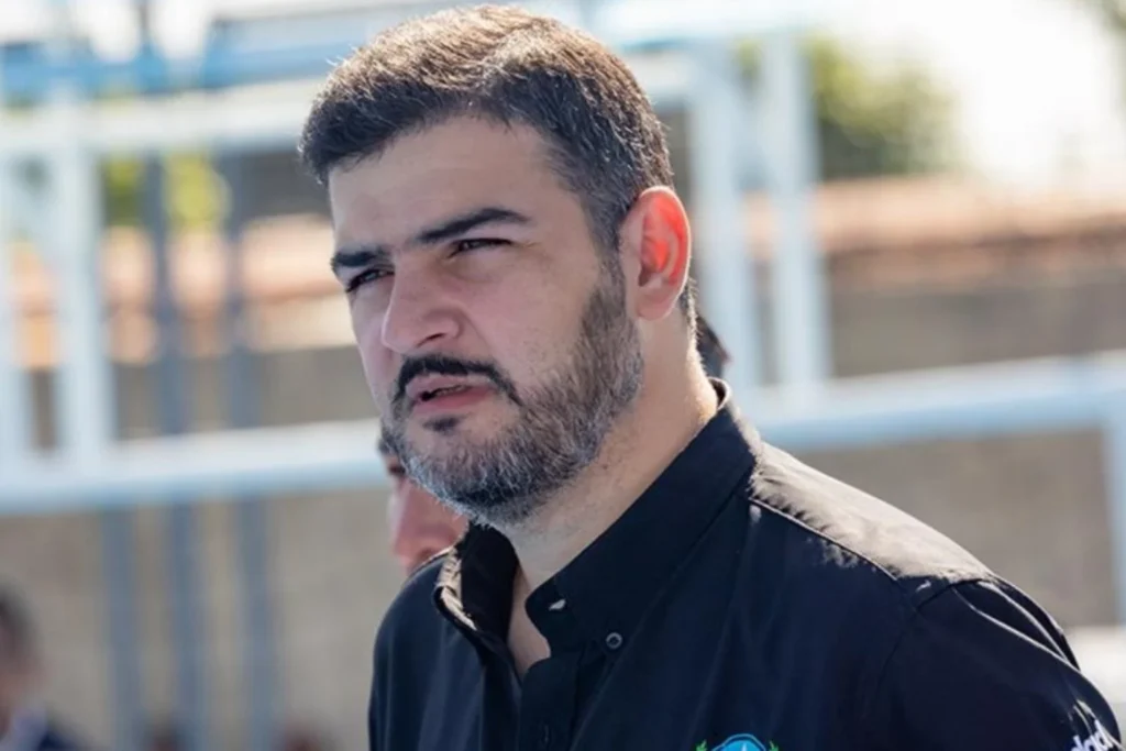 Aquiles Álvarez