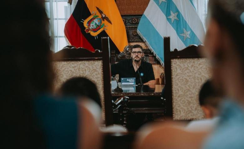 Aquiles Álvarez