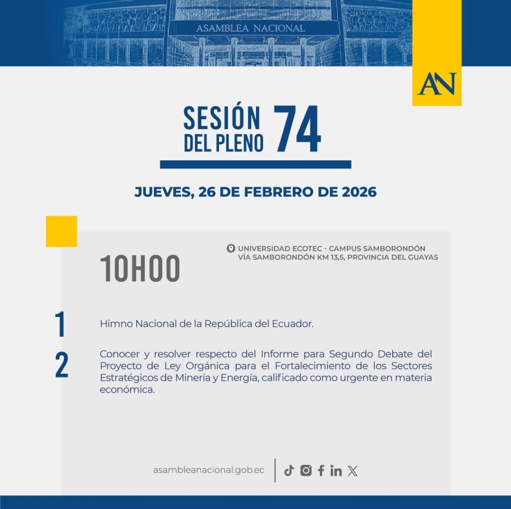 Asamblea Nacional