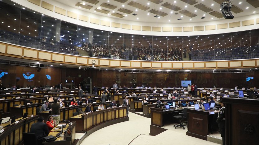 Asamblea Nacional