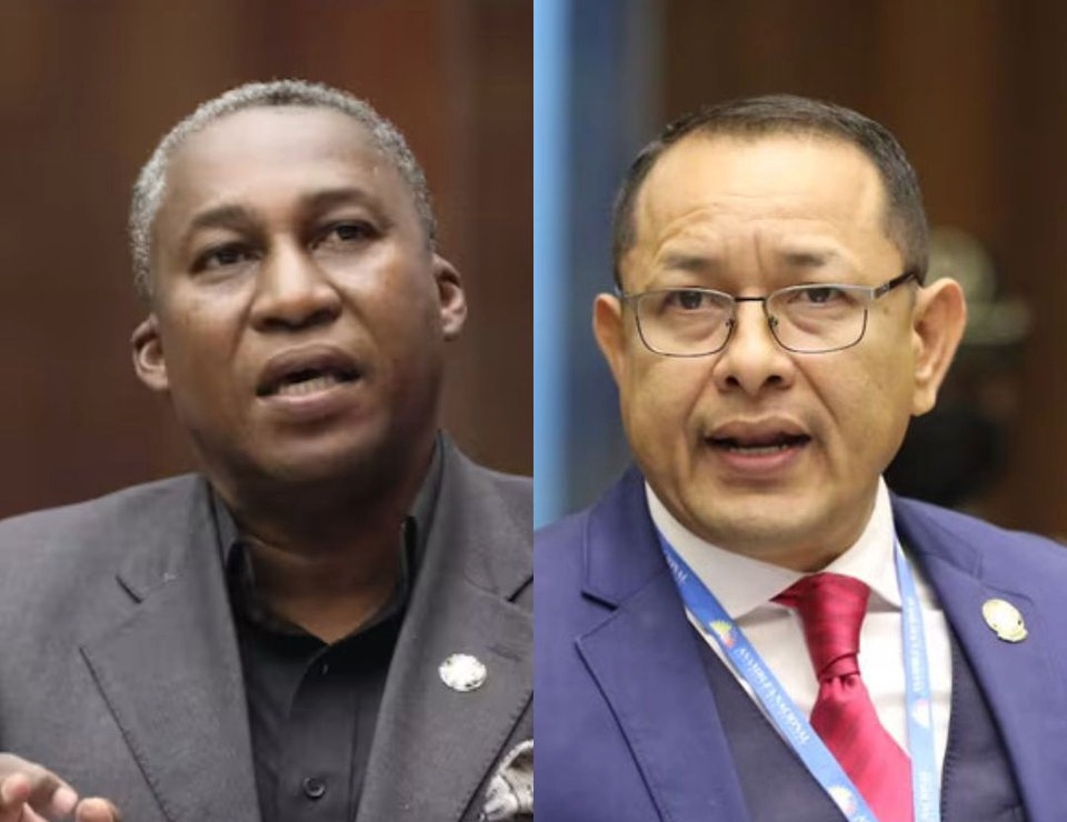 CAL suspende a los asambleístas