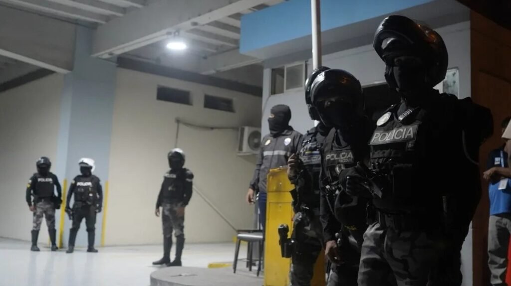 Gobierno refuerza seguridad de juez del caso Goleada tras supuestas amenazas