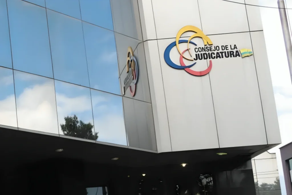 Corte Nacional de Justicia