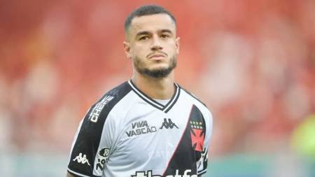 PCoutinho Deja Vasco da Gama: Salud Mental Primero