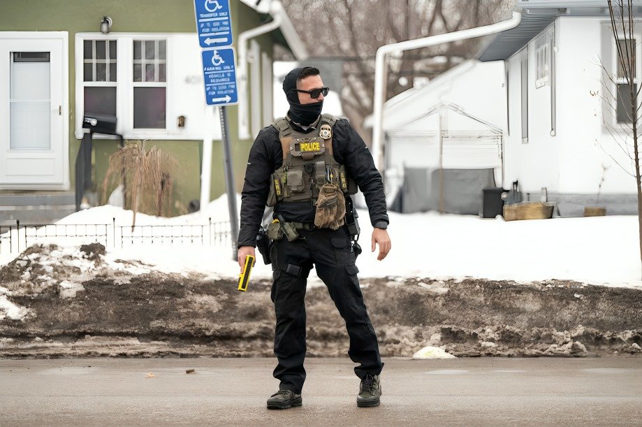 Department of Homeland Security