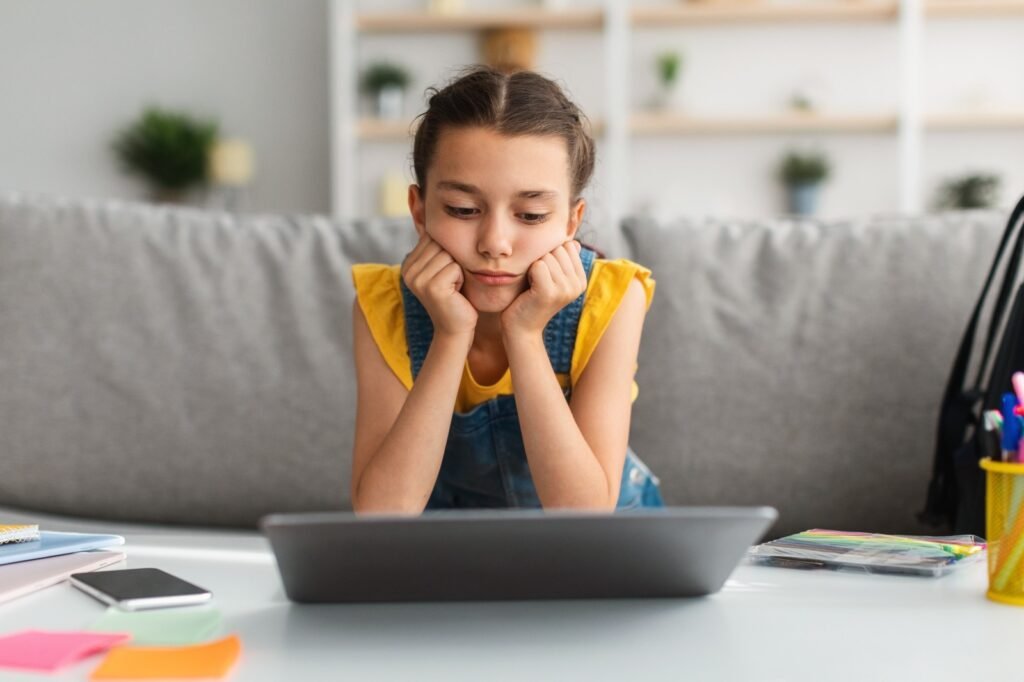 Importancia de las emociones durante el aprendizaje