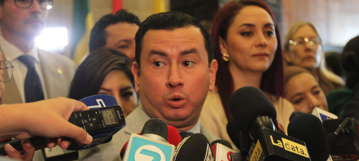 Juicio a Mario Godoy 