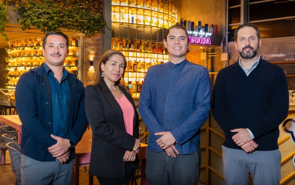 Corazón Deshecho abre su primer local en Quito