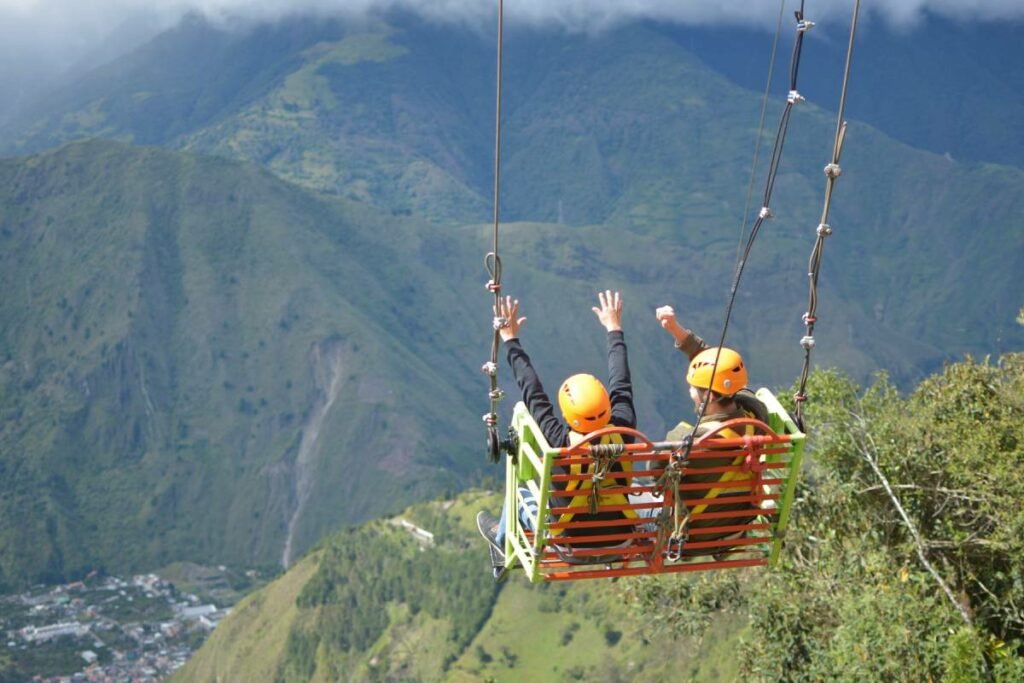 IVA al 8 % en Ecuador para el sector turístico