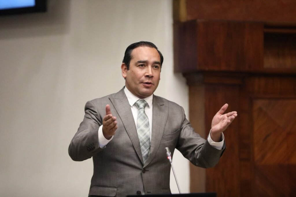 Juan Andrés González