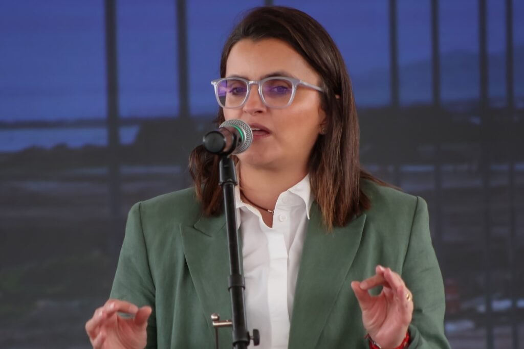 María José Pinto