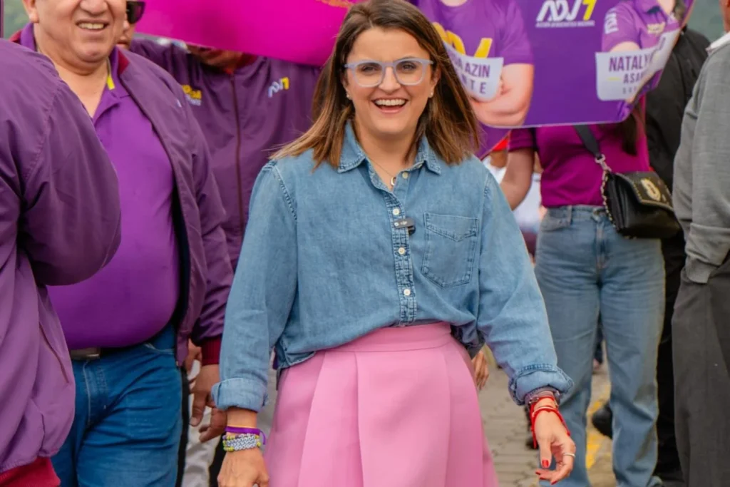 María José Pinto