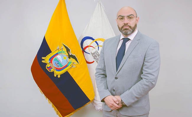 Mario Godoy