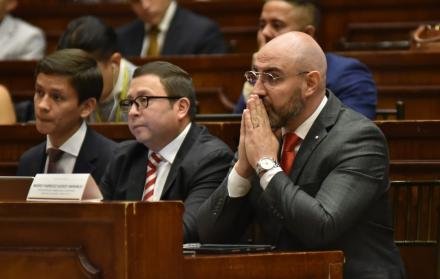 Mario Godoy