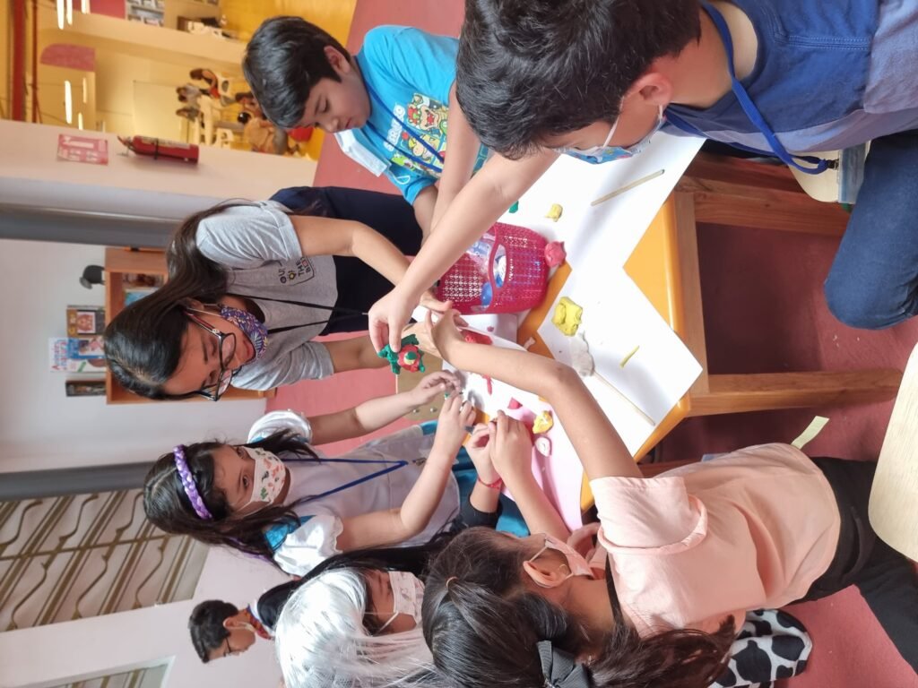 Sistema educativo
