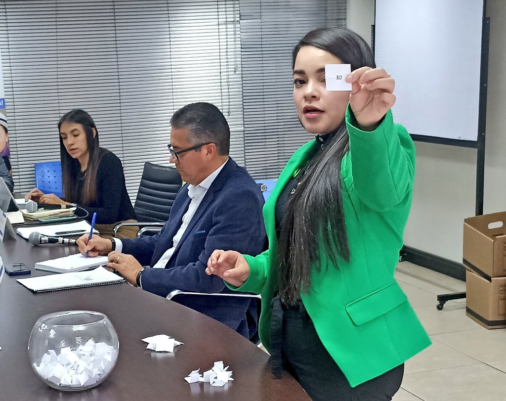 Karla Pavón